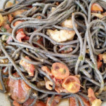 Pizzeria La Terrazza Cibo