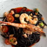 Pizzeria La Terrazza Minuman