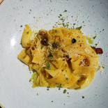 Pizzeria La Terrazza Cibo