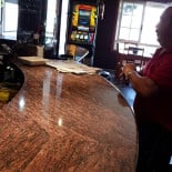 Taperia Gaviota 2 Dentro