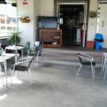 Taperia Gaviota 2 Dentro