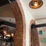 Meraki Tapas À l'intérieur