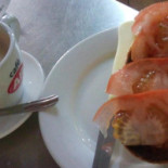 Bodegón Emilio Restaurante food