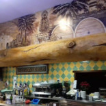 Bodegón Emilio Restaurante inside