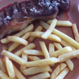 Bodegón Emilio Restaurante food