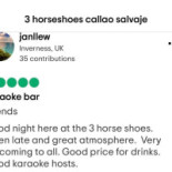 Bodegón Emilio Restaurante menu