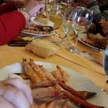 Bodegón Emilio Restaurante food