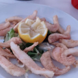 Castilla 2000 Nourriture