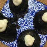 Castilla 2000 Nourriture