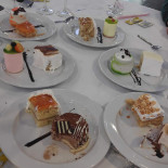 Castilla 2000 Comida