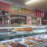 40 Pies Area De Servicio