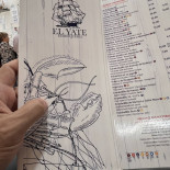 Cafe&copas A Tu Nivel Carta