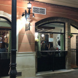 Meson La Casilla De Cabra Esterno