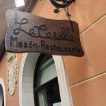 Meson La Casilla De Cabra Esterno