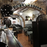 Meson La Casilla De Cabra Esterno