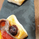 L'era Del Julia, De Montana Comida