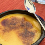 L'era Del Julia, De Montana Comida