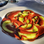 L'era Del Julia, De Montana Comida