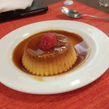 L'era Del Julia, De Montana Comida