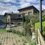 L'era Del Julia, De Montana Exterior