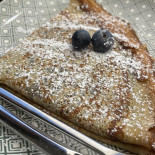 L'era Del Julia, De Montana Comida