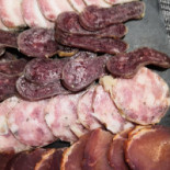 L'era Del Julia, De Montana Comida