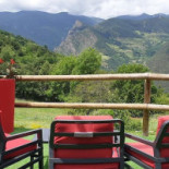 L'era Del Julia, De Montana Exterior