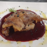 L'era Del Julia, De Montana Comida