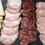 L'era Del Julia, De Montana Comida