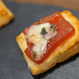 L'era Del Julia, De Montana Comida