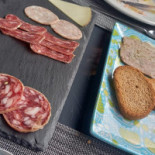 L'era Del Julia, De Montana Comida