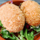 L'era Del Julia, De Montana Comida