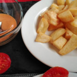 L'era Del Julia, De Montana Comida