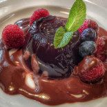 L'era Del Julia, De Montana Comida