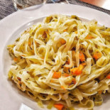 L'era Del Julia, De Montana Comida