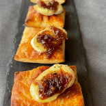 L'era Del Julia, De Montana Comida