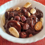 L'era Del Julia, De Montana Comida