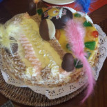 L'era Del Julia, De Montana Carta