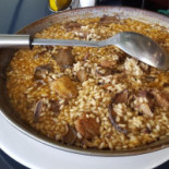 L'era Del Julia, De Montana Comida