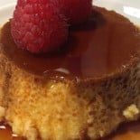 L'era Del Julia, De Montana Comida