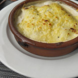 L'era Del Julia, De Montana Comida