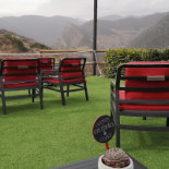 L'era Del Julia, De Montana Exterior