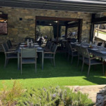 L'era Del Julia, De Montana Exterior