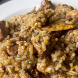 L'era Del Julia, De Montana Comida