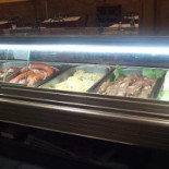 Cervecería Vargas drink