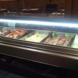 Cervecería Vargas drink