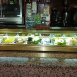 Cervecería Vargas inside