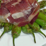 Cervecería Vargas drink