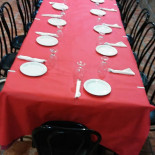 Cervecería Vargas inside