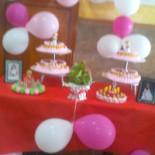 Cervecería Vargas inside